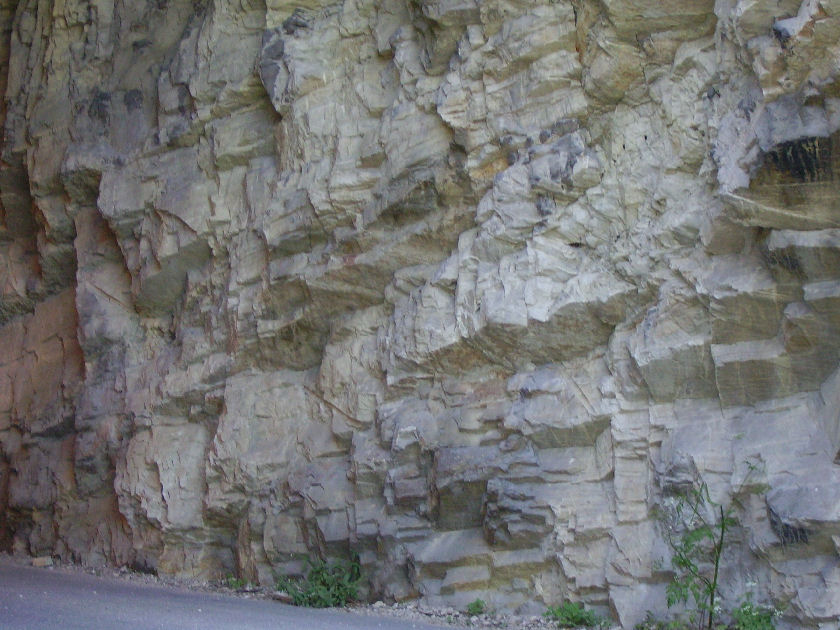 QUARTZITE